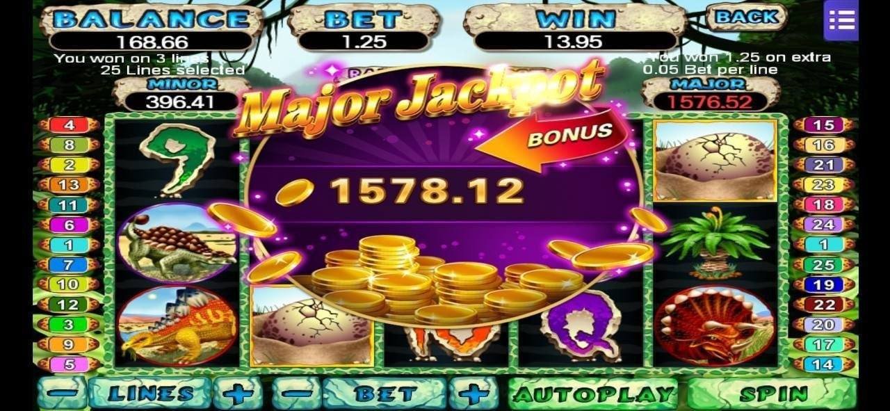 Flame Bet
