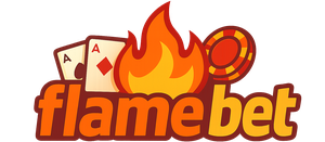 Flame Bet Logo